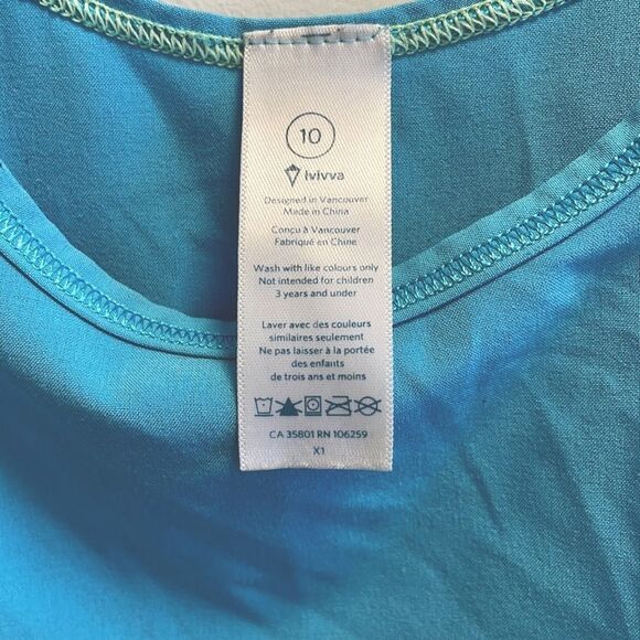 𝅺Ivivva Tank Top - Picture 4 of 4